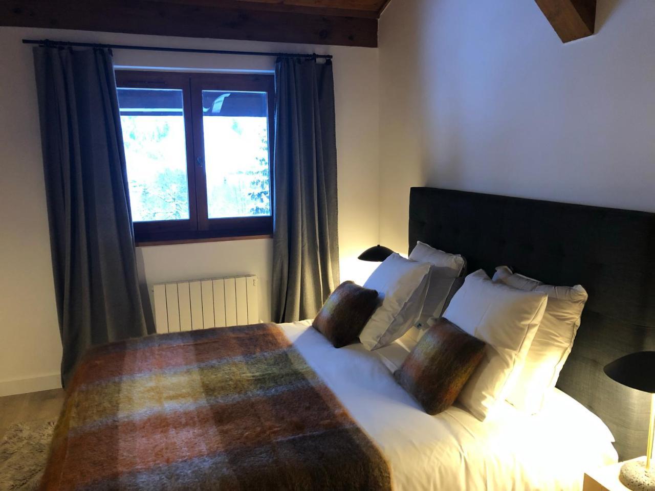 La Résidence de L'Ours Megève Exterior foto